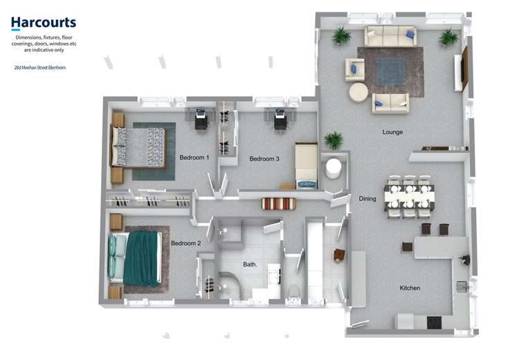 28D Meehan Street Blenheim_27