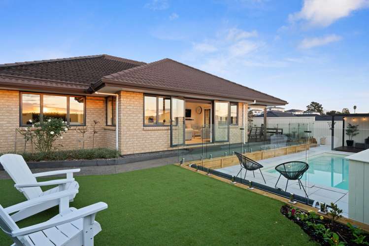 16 Tokerau Crescent Pukekohe_17
