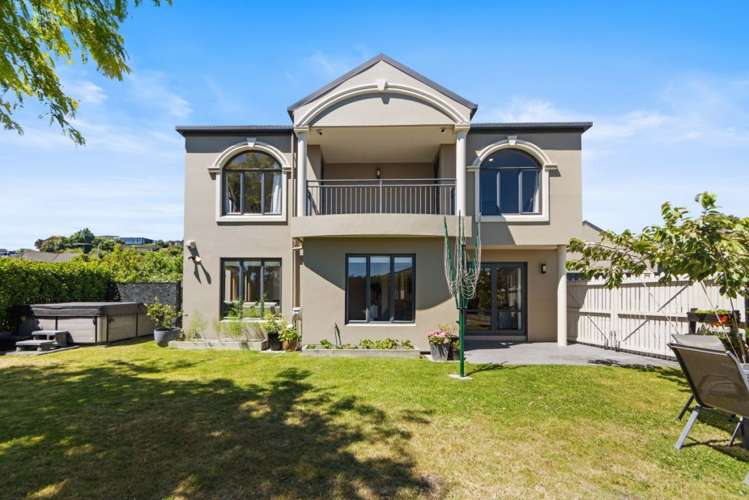 20 Penruddock Rise Westmorland_19
