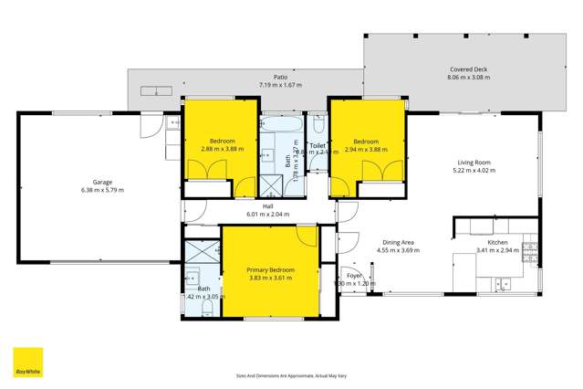 46 Frank Nobilo Drive Golflands_1