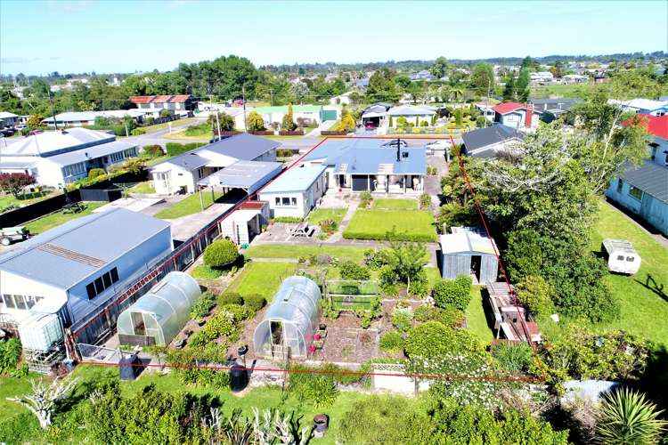 103 Domett Street Westport_14