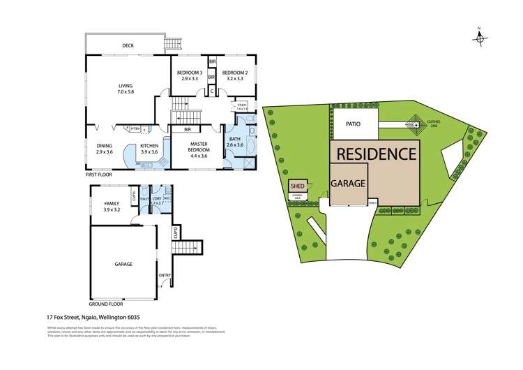 17 Fox Street Ngaio_15