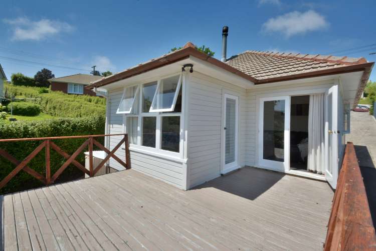 4 Panmure Avenue Calton Hill_13