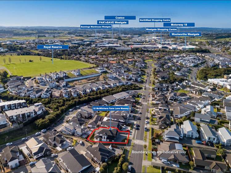 32 McWhirters Farm Lane Massey_16