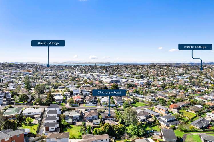 27 Andrew Road Howick_16