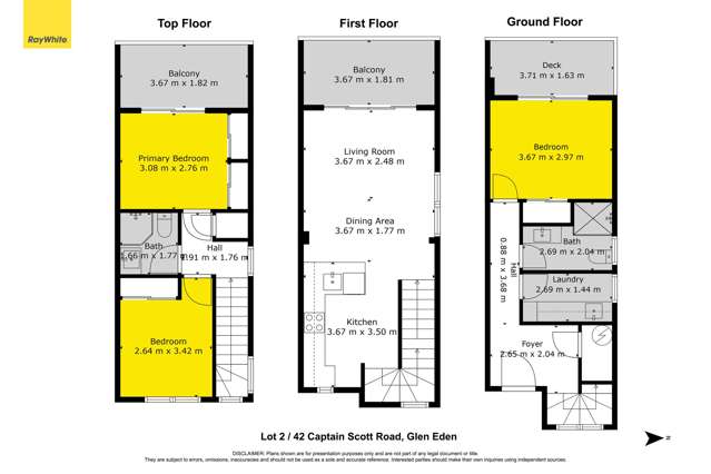 Lot 2-4/42 Captain Scott Road Glen Eden_1