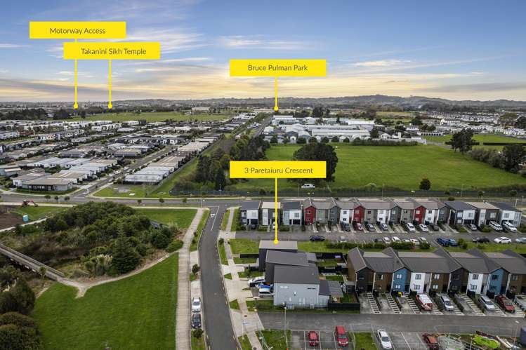 3 Paretaiuru Crescent Papakura_16