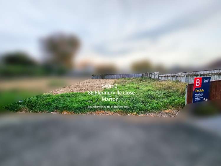 8e Blennerville Close Marton_1