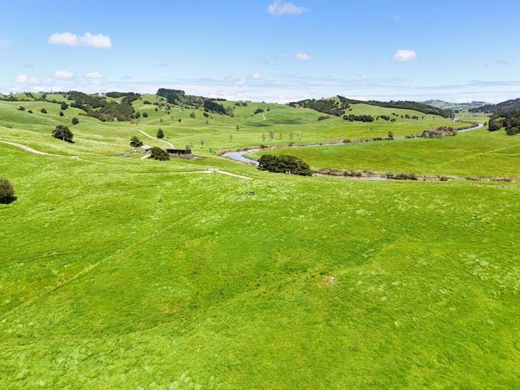 Lot 3 Pukehuia Road Arapohue_17