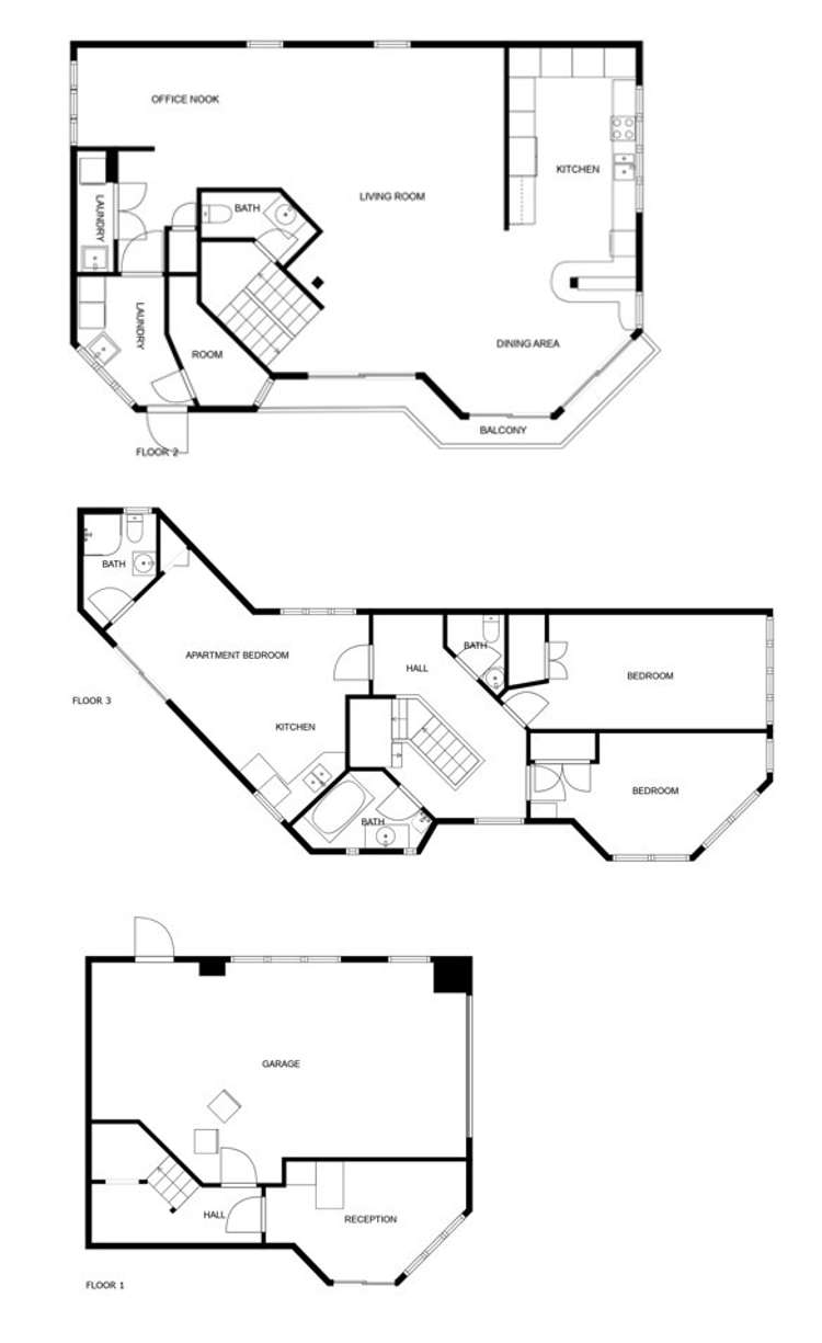 Units 6,10 and 11 at 32-34a School Road Paihia_4