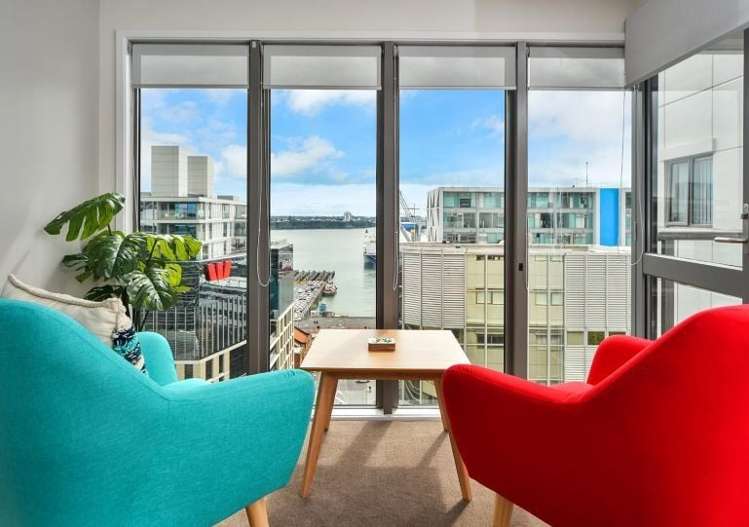 14b/1 Emily Place Auckland Central_5