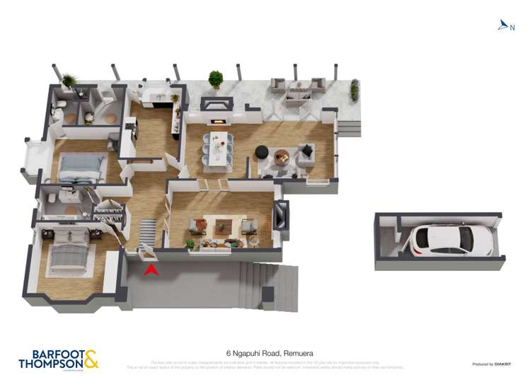 6 Ngapuhi Road Remuera_29