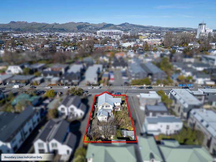 237 Salisbury Street Christchurch Central_9