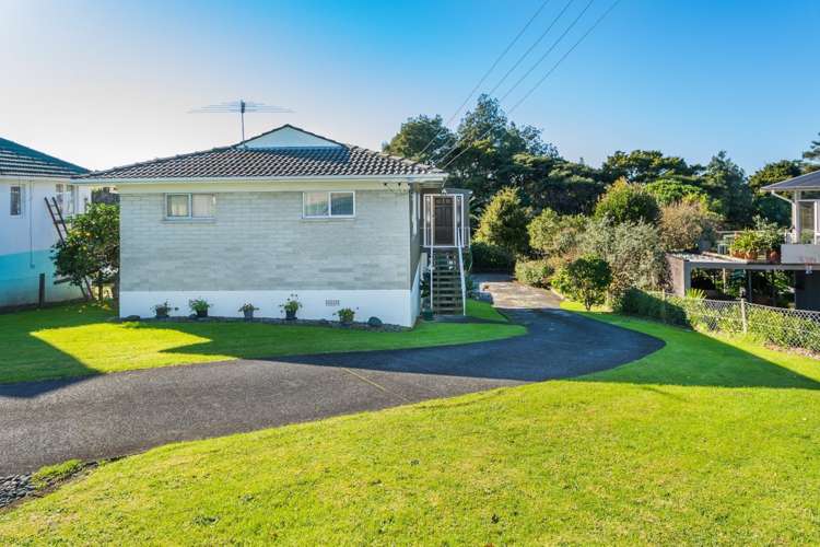 1/4 Tui Glen Road Birkenhead_21