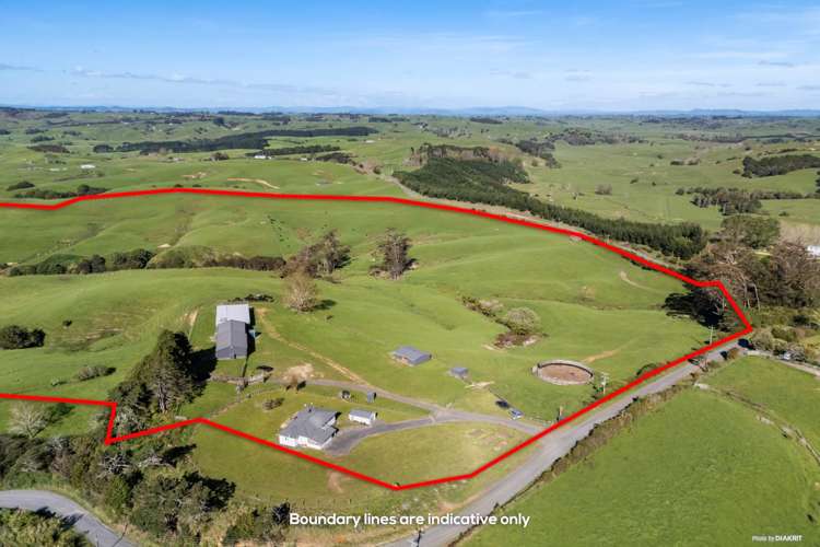 215 Allen and Eyre Road Onewhero_18