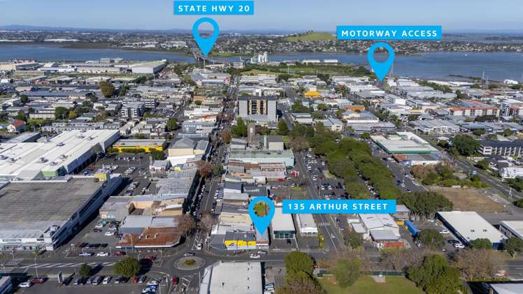 135 Arthur Street Onehunga_7