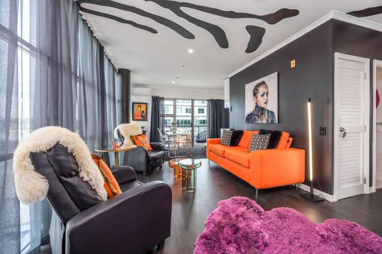 12/137 Quay Street Auckland Central_19