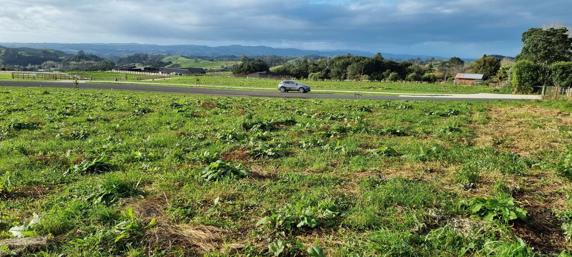 Lot 22 Kaipo Heights Onewhero_0