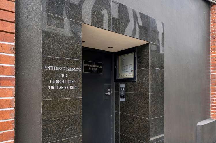 4 - 3 Holland Street Te Aro_19