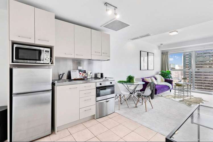 711/188 Hobson Street Auckland Central_5