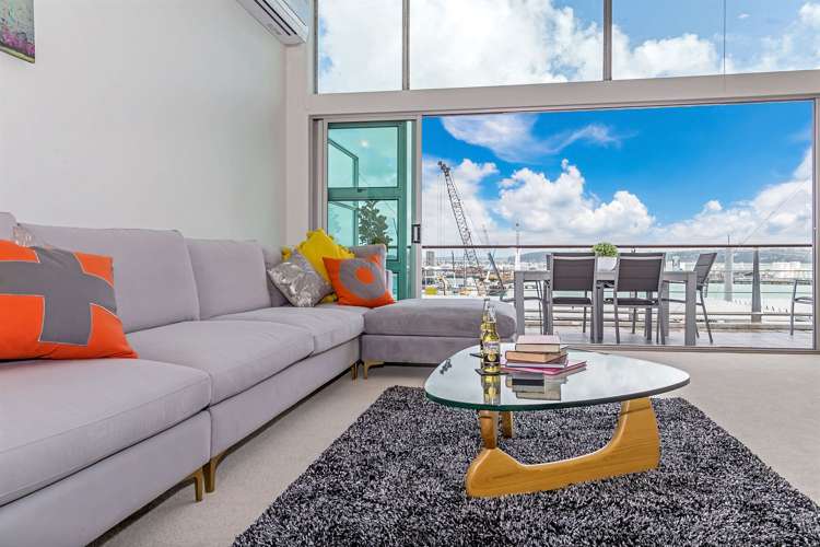 145 Quay Street Auckland Central_10