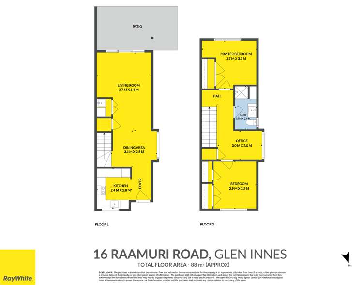 16 Raamuri Road Glen Innes_11