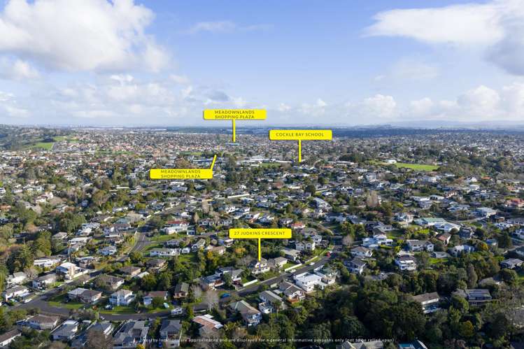 27 Judkins Crescent Cockle Bay_37