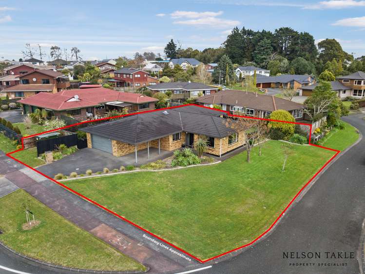 14 Charles Prevost Drive The Gardens_14