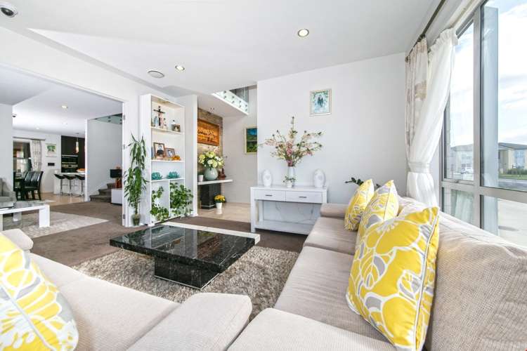 36 Charlestown Drive Flat Bush_5