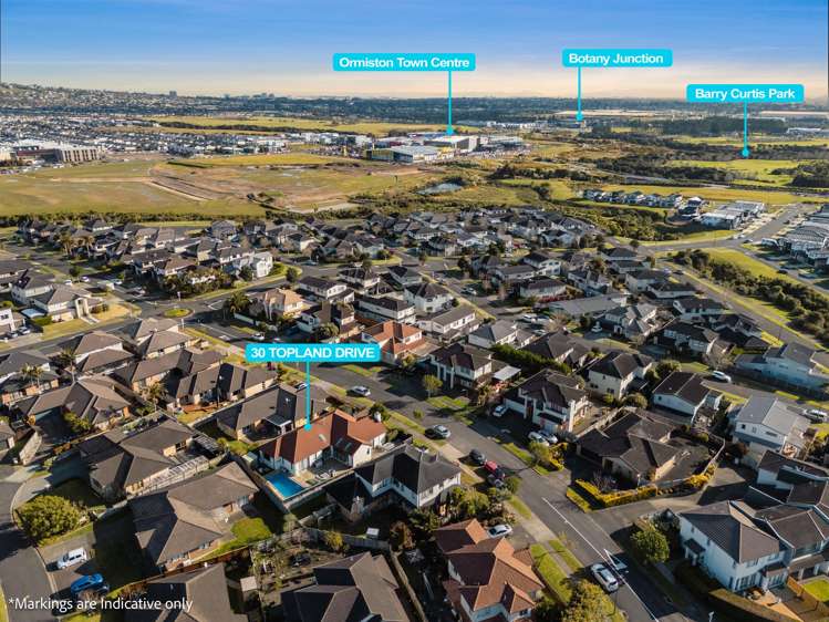 30 Topland Drive Flat Bush_19