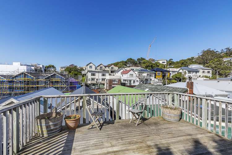 40 Rolleston Street Mount Cook_16