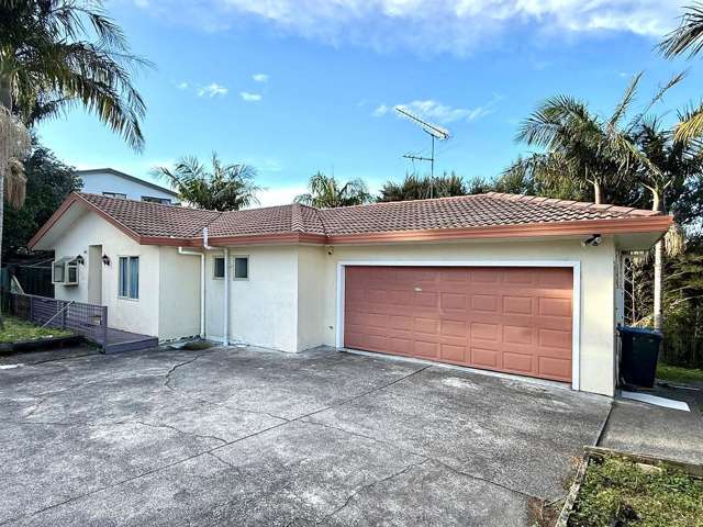 3 BDR House For Rent