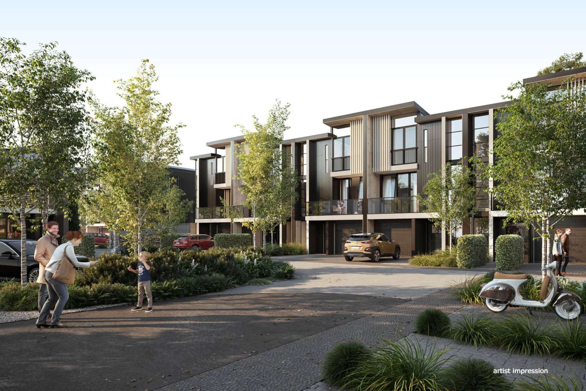 Lot 64/1 College Road Stonefields_0