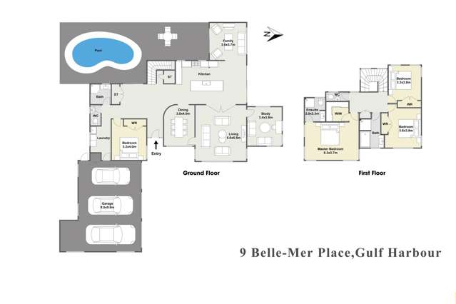 9 Belle-Mer Place Gulf Harbour_1