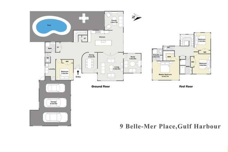 9 Belle-Mer Place Gulf Harbour_29