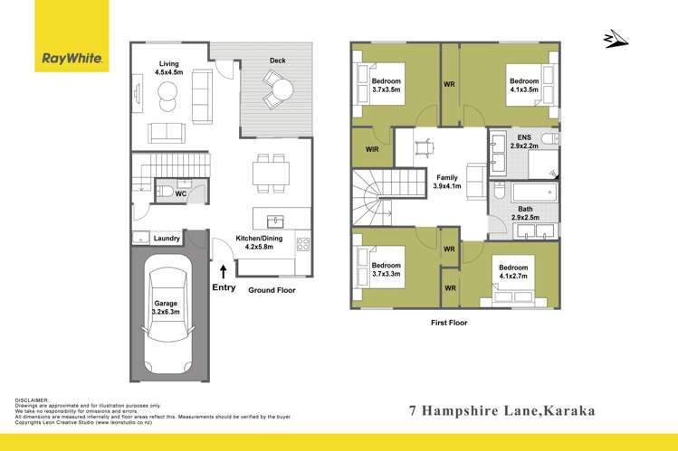 7 Hampshire Lane Papakura_22