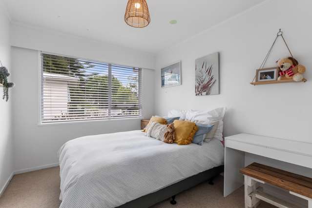 The Clock is Ticking!