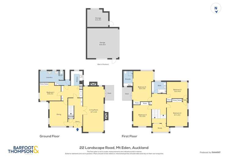 22 Landscape Road Mt Eden_20