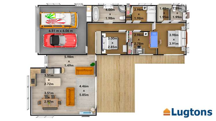 37 Ruru Street Cambridge_20