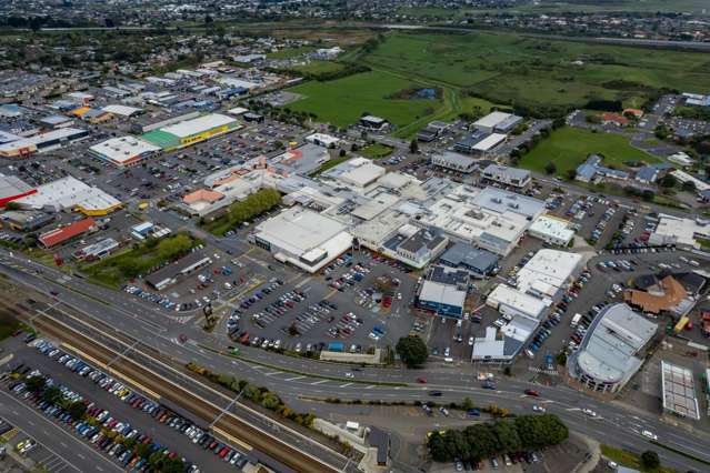 Coastlands State Highway 1 Paraparaumu_1