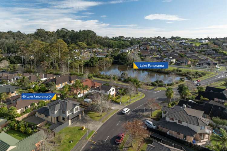 40 Lake Panorama Drive Henderson_20