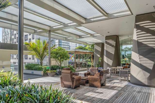 48 Shortland Street City Centre_2