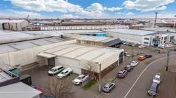 Low vacancy underpins Christchurch industrial demand