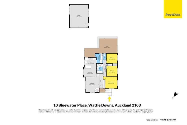 10 Bluewater Place Wattle Downs_32