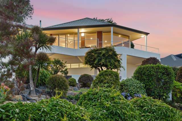 Breathtaking Views and Cashmere High Zone