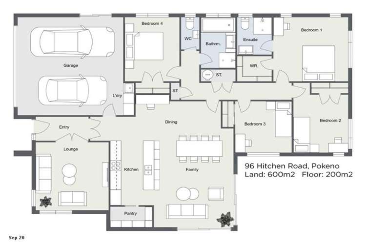 96 Hitchen Road Pokeno_17