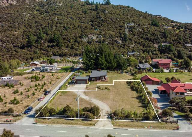Lot 2, 959 Aubrey Road Wanaka_2