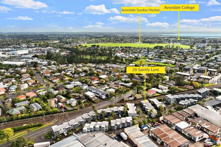 28 Saintly Lane Avondale_12