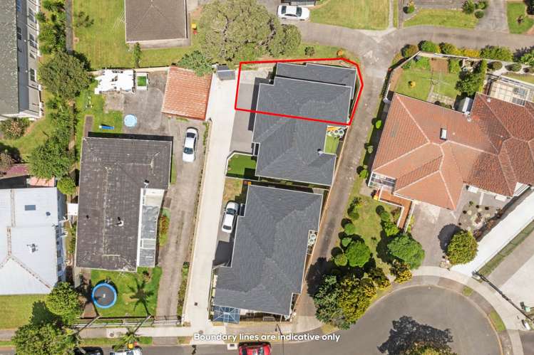 4d Carolyn Street Manukau_14