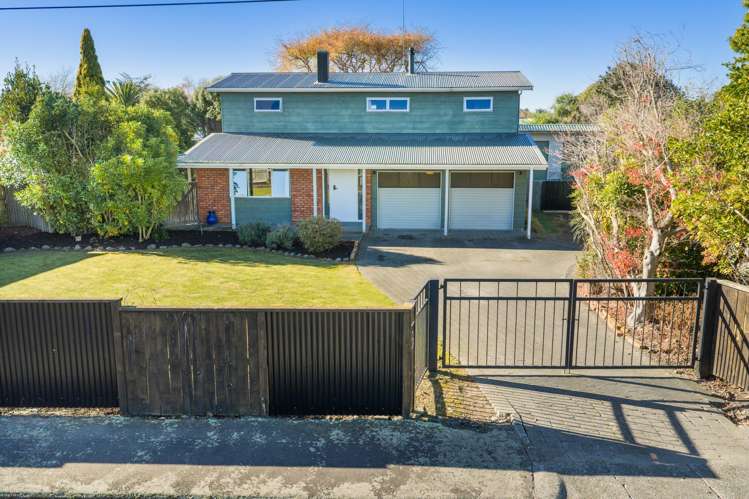 3 William Street Marton_29